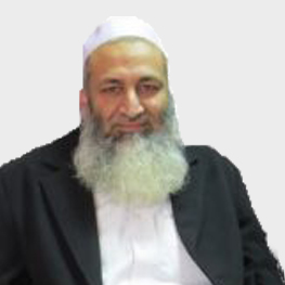 Mr. Abbas Ali