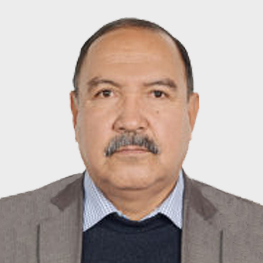 Mr. Mohammad Salim