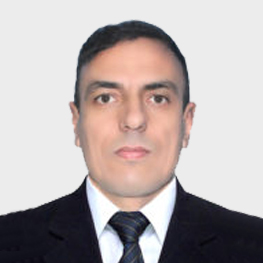 Mr. Mohammad Rafi Amiry