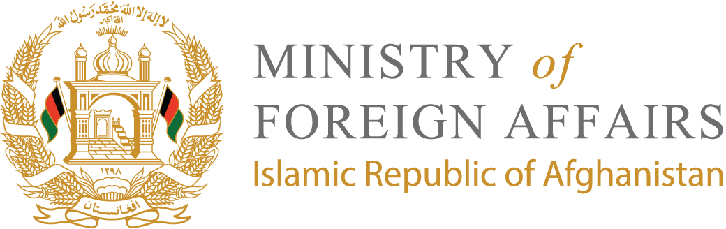 Ministry of Foreign Affairs (IRA)