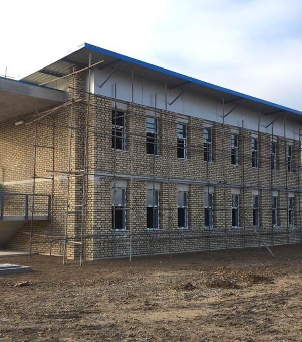 Samangan MTI Project