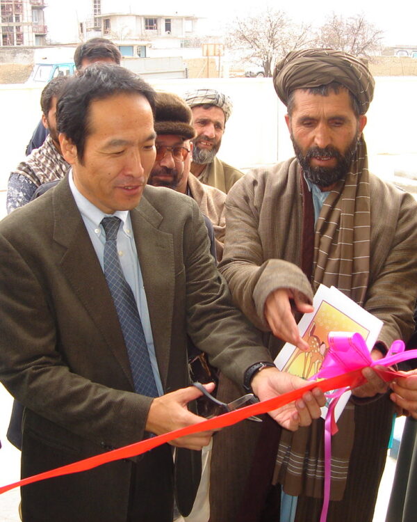 Mazar School
