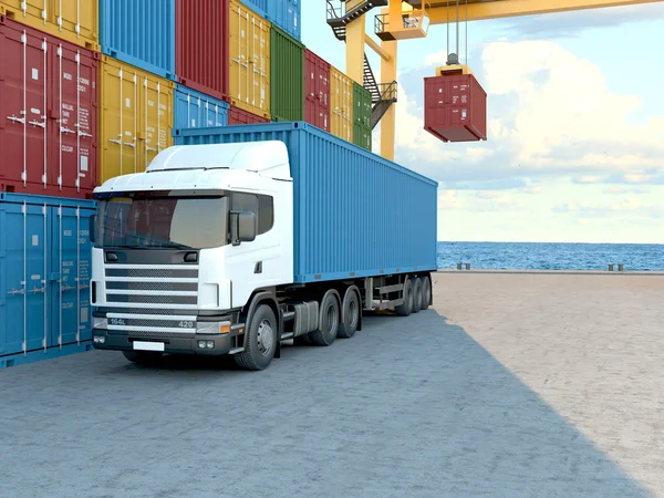 transport