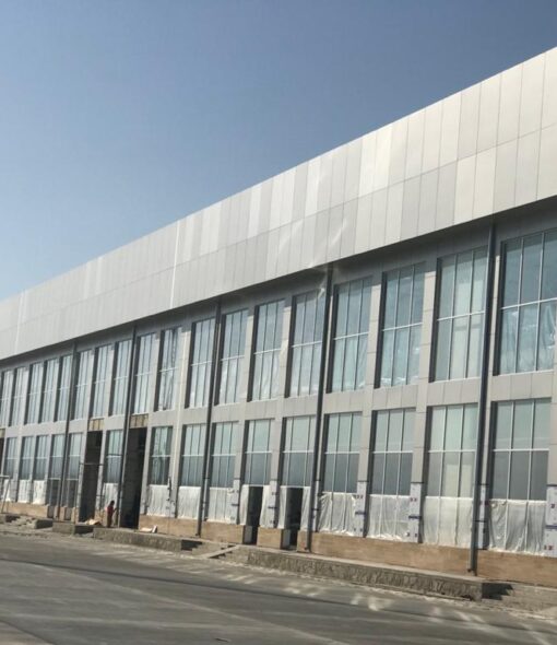 Khost Airport